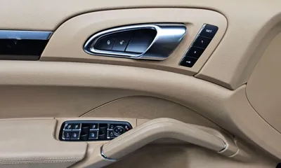 Porsche Cayenne 2016, 110616 км, за 17920.44 USD - фото 13