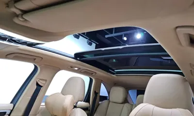Porsche Cayenne 2016, 110616 км, за 17920.44 USD - фото 18