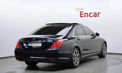 Mercedes-Benz S-Class 2016, 201049 км, за 16484.97 USD