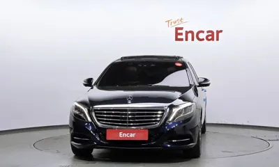 Mercedes-Benz S-Class 2016, 201049 км, за 16484.97 USD