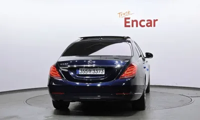 Mercedes-Benz S-Class 2016, 201049 км, за 16484.97 USD