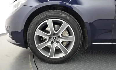 Mercedes-Benz S-Class 2016, 201049 км, за 16484.97 USD