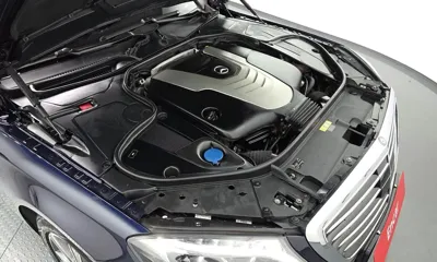 Mercedes-Benz S-Class 2016, 201049 км, за 16484.97 USD - фото 6
