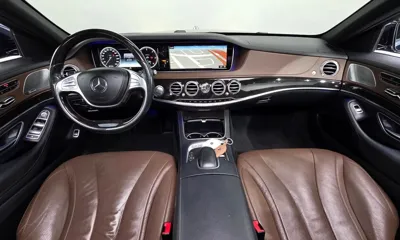 Mercedes-Benz S-Class 2016, 201049 км, за 16484.97 USD - фото 7