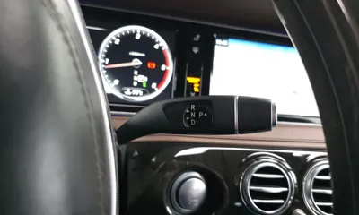 Mercedes-Benz S-Class 2016, 201049 км, за 16484.97 USD - фото 9