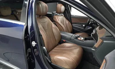 Mercedes-Benz S-Class 2016, 201049 км, за 16484.97 USD - фото 10