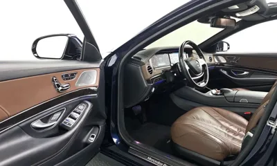 Mercedes-Benz S-Class 2016, 201049 км, за 16484.97 USD - фото 11