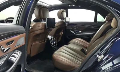 Mercedes-Benz S-Class 2016, 201049 км, за 16484.97 USD - фото 12