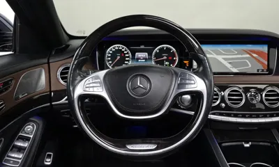 Mercedes-Benz S-Class 2016, 201049 км, за 16484.97 USD - фото 13