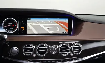 Mercedes-Benz S-Class 2016, 201049 км, за 16484.97 USD - фото 15