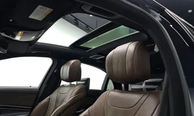 Mercedes-Benz S-Class 2016, 201049 км, за 16484.97 USD - фото 16