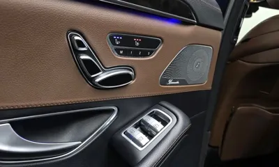 Mercedes-Benz S-Class 2016, 201049 км, за 16484.97 USD - фото 18