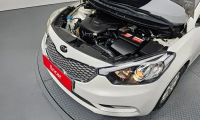 Kia K3 2013, 104794 км, за 3807.27 USD - фото 6