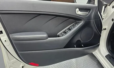 Kia K3 2013, 104794 км, за 3807.27 USD - фото 24