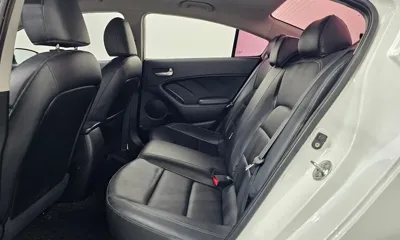 Kia K3 2013, 104794 км, за 3807.27 USD - фото 26