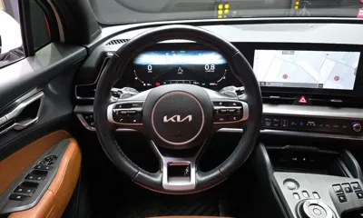 Kia Sportage 2022, 44401 км, за 17001.44 USD - фото 13