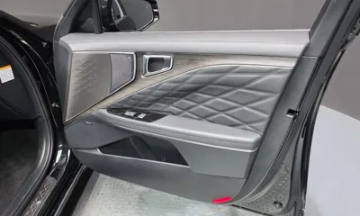 Kia K8 2023, 28153 км, за 22196.36 USD - фото 24