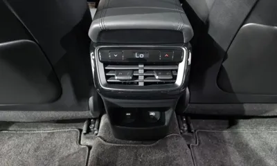 Kia K8 2023, 28153 км, за 22196.36 USD - фото 30