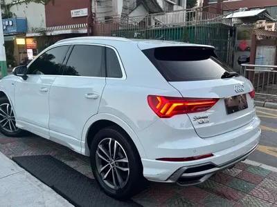 Audi Q3 2021, 63000 км, за 14724.99 USD