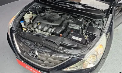 Hyundai Sonata 2011, 182157 км, за 2100.56 USD - фото 6