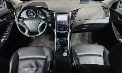 Hyundai Sonata 2011, 182157 км, за 2100.56 USD - фото 7