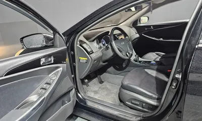 Hyundai Sonata 2011, 182157 км, за 2100.56 USD - фото 10