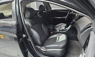 Hyundai Sonata 2011, 182157 км, за 2100.56 USD - фото 11