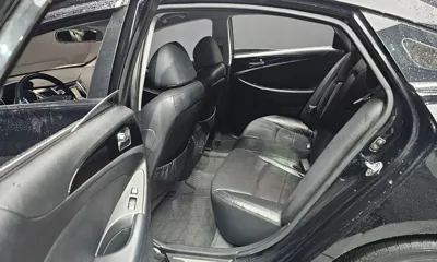 Hyundai Sonata 2011, 182157 км, за 2100.56 USD - фото 12