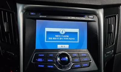 Hyundai Sonata 2011, 182157 км, за 2100.56 USD - фото 15