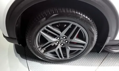 Ford Explorer 2025, 22566 км, за 31119.18 USD