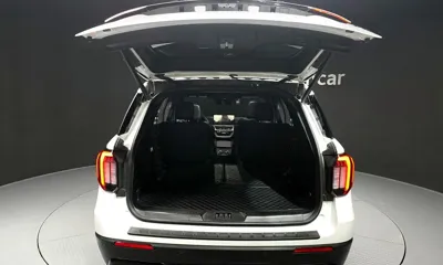 Ford Explorer 2025, 22566 км, за 31119.18 USD - фото 20