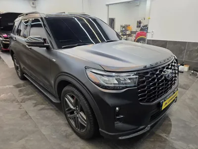 Ford Explorer 2025, 20000 км, за 36431.67 USD