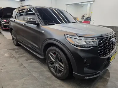 Ford Explorer 2025, 20000 км, за 36431.67 USD - фото 8