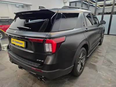 Ford Explorer 2025, 20000 км, за 36431.67 USD - фото 9