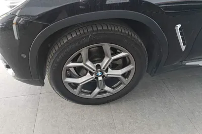 BMW X3 2020, 62300 км, за 26364 USD