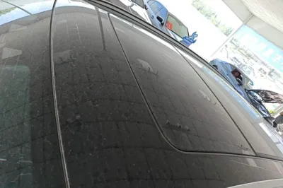 BMW X3 2020, 62300 км, за 26364 USD - фото 8