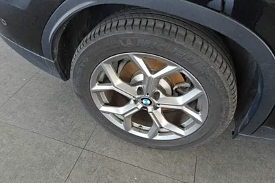 BMW X3 2020, 62300 км, за 26364 USD - фото 11