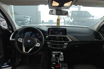BMW X3 2020, 62300 км, за 26364 USD - фото 12