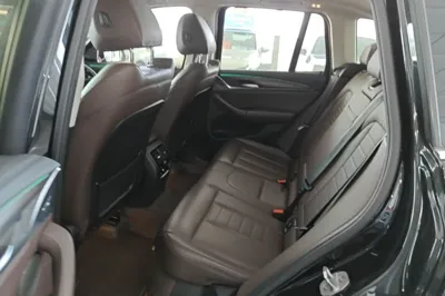 BMW X3 2020, 62300 км, за 26364 USD - фото 20