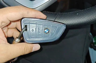 BMW X3 2020, 62300 км, за 26364 USD - фото 23