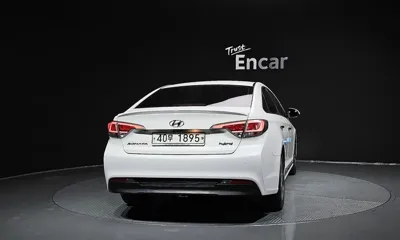 Hyundai Sonata 2015, 142386 км, за 6437.2 USD