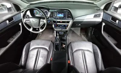 Hyundai Sonata 2015, 142386 км, за 6437.2 USD - фото 7