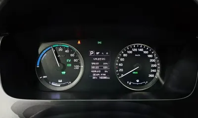 Hyundai Sonata 2015, 142386 км, за 6437.2 USD - фото 8