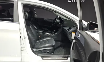Hyundai Sonata 2015, 142386 км, за 6437.2 USD - фото 12