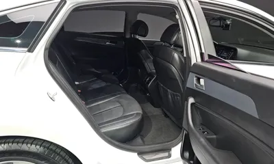 Hyundai Sonata 2015, 142386 км, за 6437.2 USD - фото 13