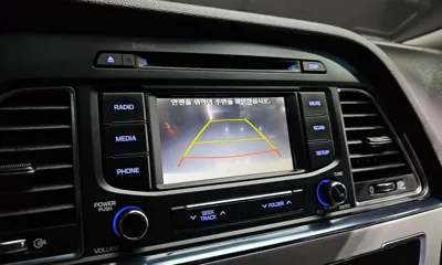 Hyundai Sonata 2015, 142386 км, за 6437.2 USD - фото 18