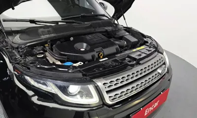 Land Rover Range Rover Evoque 2016, 137182 км, за 5324.06 USD - фото 6