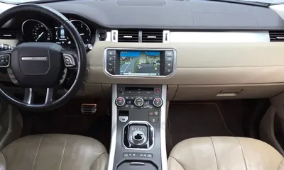 Land Rover Range Rover Evoque 2016, 137182 км, за 5324.06 USD - фото 7