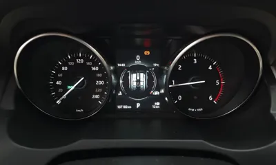 Land Rover Range Rover Evoque 2016, 137182 км, за 5324.06 USD - фото 8