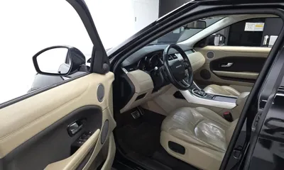 Land Rover Range Rover Evoque 2016, 137182 км, за 5324.06 USD - фото 10